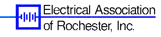 Electrical Association of Rochester, Inc.