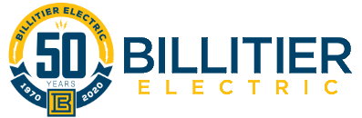Billitier Electric, Inc.